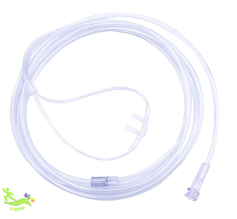 NASAL CANNULA HEAL ADULT 2 METERS (PACK OF 10)