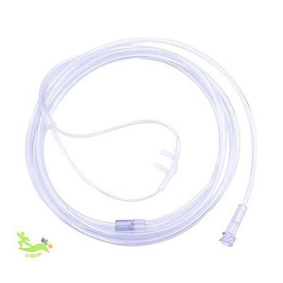 Heal Adult Ultra-Comfort Airflow Tubes – 2-Meter Universal Connector Set (10-Pack) - T QUIP