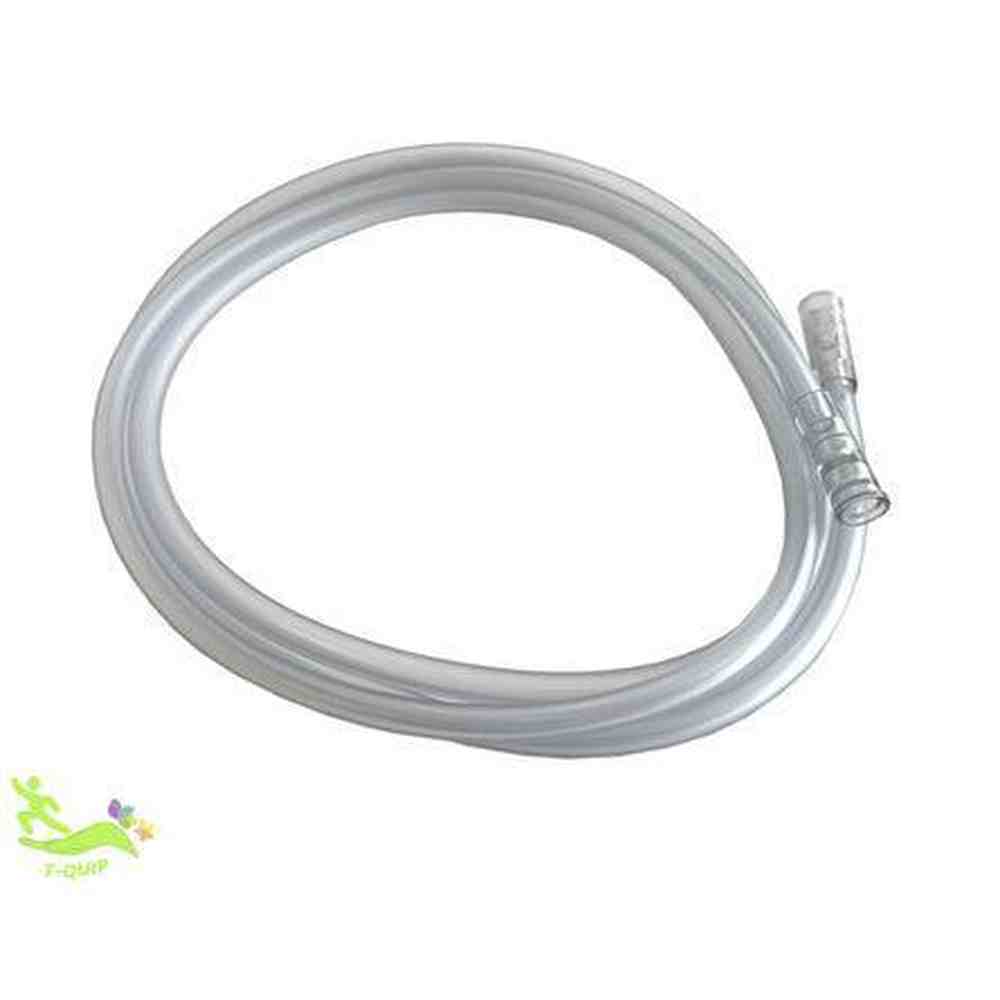 OroVac Universal High-Flow Utility Tubing – 3-Meter Heavy Duty Connector Line - T QUIP