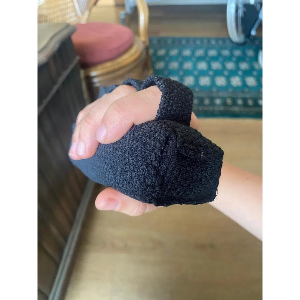 Single Hand Positioning Grip - T QUIP