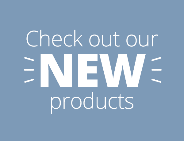 NEW PRODUCTS
