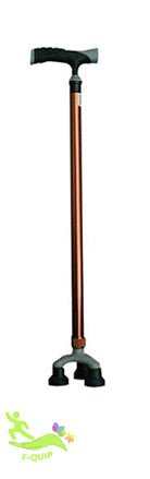 Crutches & Walking Sticks - T QUIP