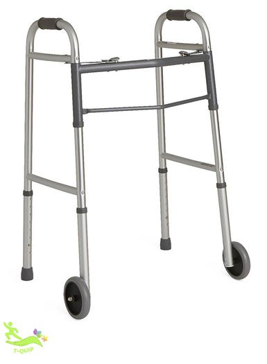 Walkers - Walking aids - T QUIP