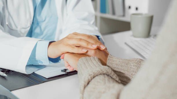 Caring for your frail care needs