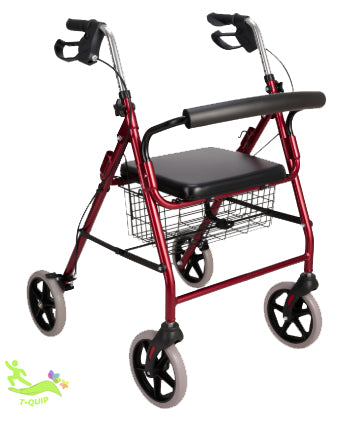 Four Wheel Walker