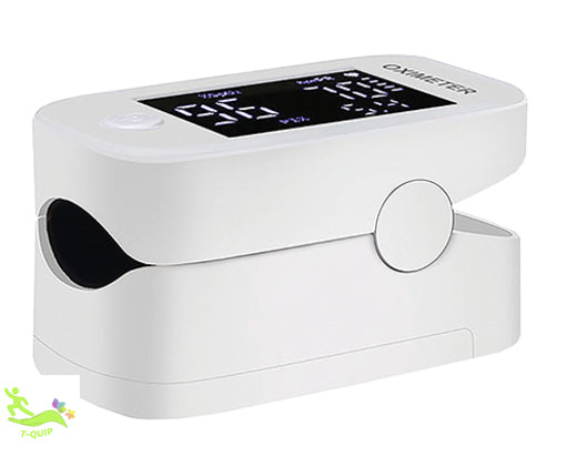 Pulse Oximeter Fingertip Yimi Life
