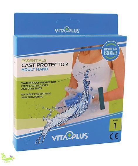 CAST PROTECTOR VITAPLUS ADULT HAND - T QUIP