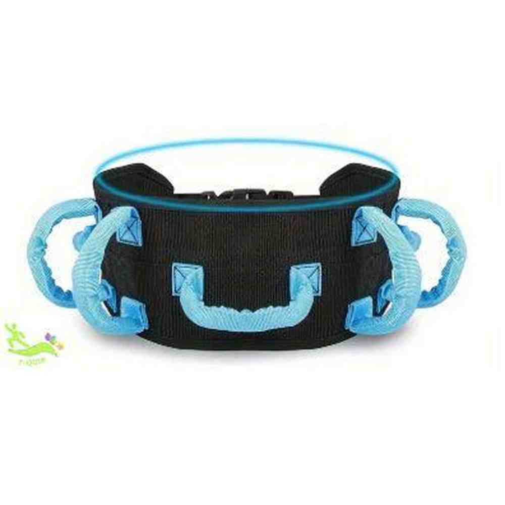 GAIT BELT - T QUIP