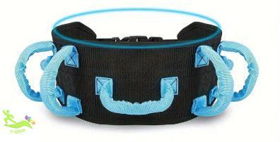 GAIT BELT - T QUIP