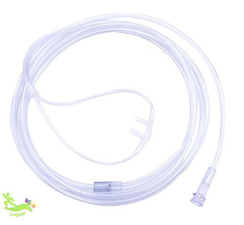 Heal Adult Ultra-Comfort Airflow Tubes – 2-Meter Universal Connector Set (10-Pack) - T QUIP