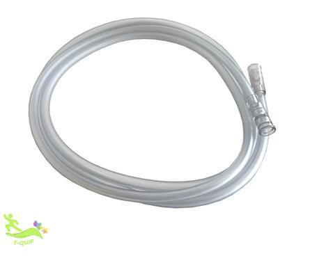 OroVac Universal High-Flow Utility Tubing – 3-Meter Heavy Duty Connector Line - T QUIP