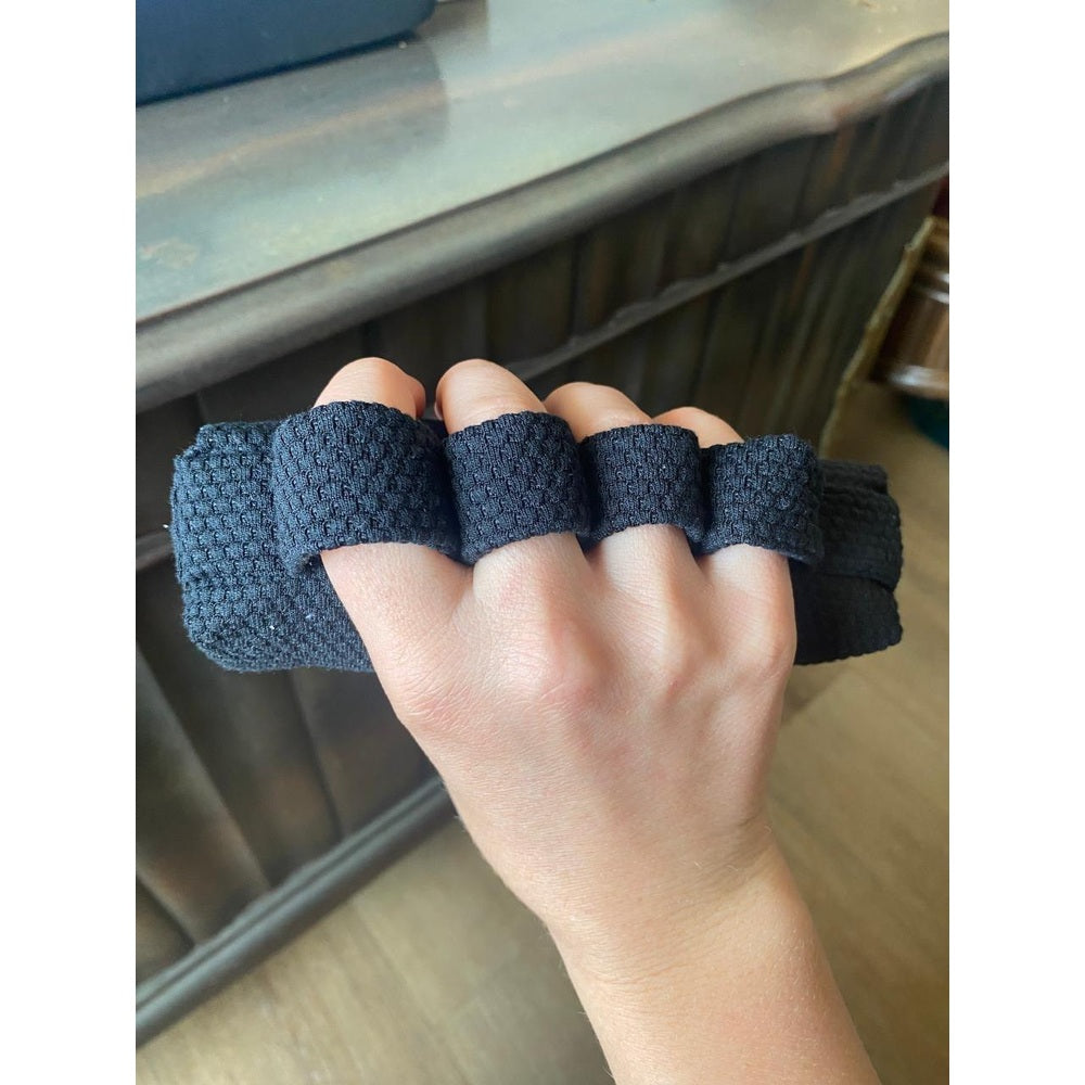 Single Hand Positioning Grip - T QUIP